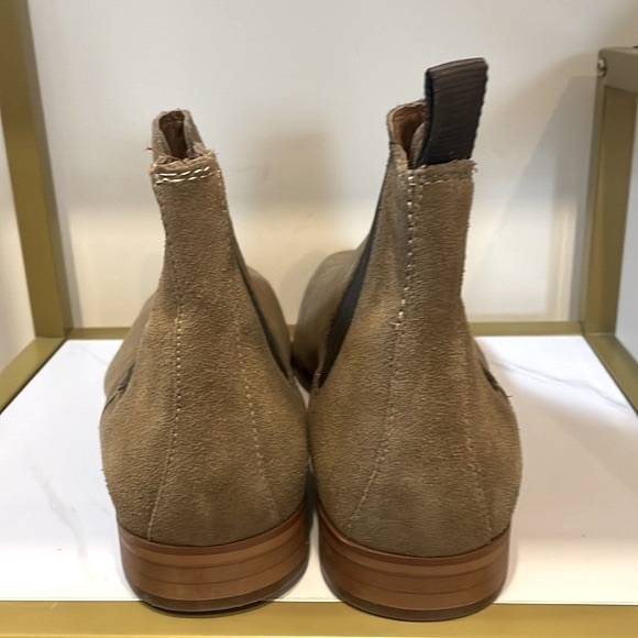 BP Men Ankle Boots - Picture 3 of 5